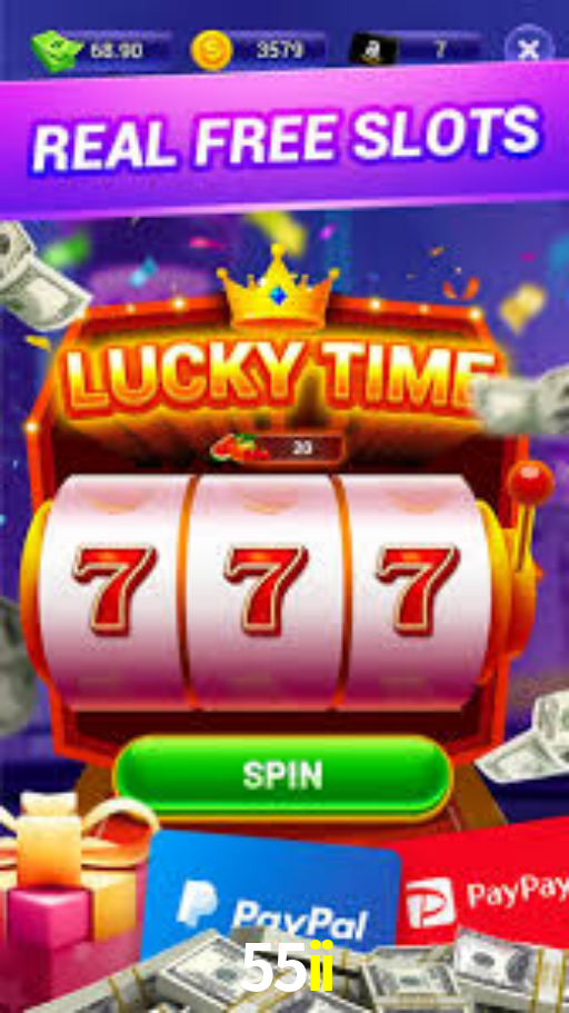 APP oficial da 55ii para mobile